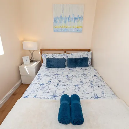Lovely 3 Bedroom Flat , Aldgate, Tower Hill, Whitechapel London Exterior photo