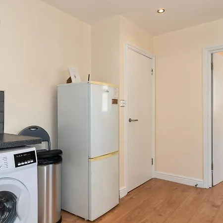 Lovely 3 Bedroom Flat , Aldgate, Tower Hill, Whitechapel London Exterior photo