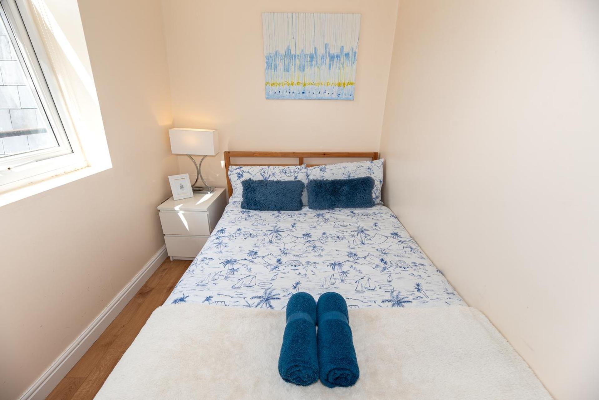 Lovely 3 Bedroom Flat , Aldgate, Tower Hill, Whitechapel London