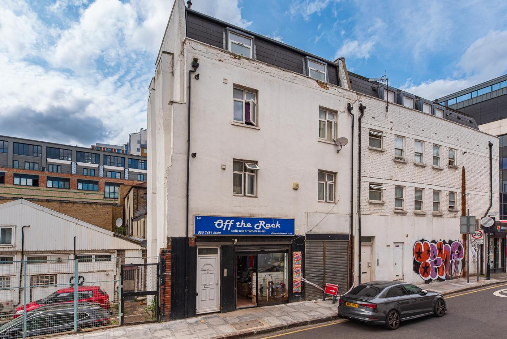 Apartment Lovely 3 Bedroom Flat , Aldgate, Tower Hill, Whitechapel London